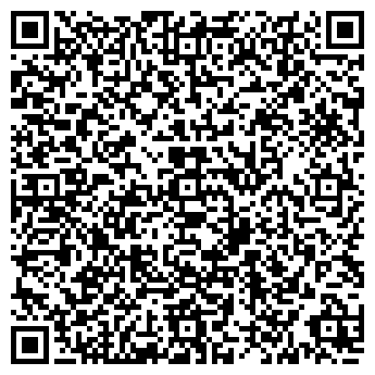 QR-код с контактной информацией организации Остров одежды