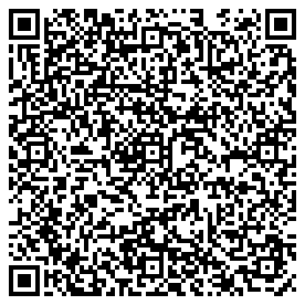 QR-код с контактной информацией организации ООО КБ Спецсетьстройбанк