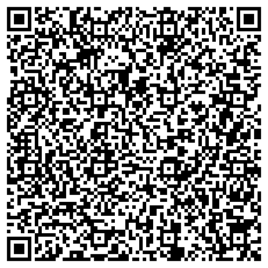 QR-код с контактной информацией организации Начальная общеобразовательная школа, с. Большие Ширданы
