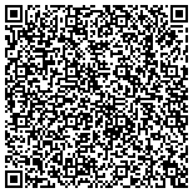 QR-код с контактной информацией организации Средняя общеобразовательная школа, с. Помары