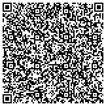 QR-код с контактной информацией организации Государственный фонд поддержки малого предпринимательства Воронежской области