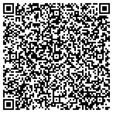QR-код с контактной информацией организации ООО Ависта