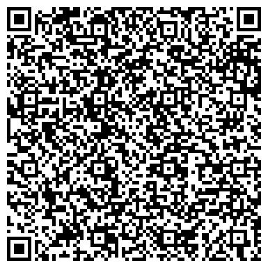QR-код с контактной информацией организации Междуреченск, продовольственный магазин