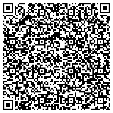 QR-код с контактной информацией организации Приход во имя иконы Божьей Матери Живоносный источник