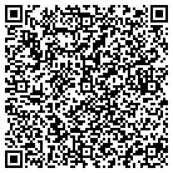 QR-код с контактной информацией организации Ларчик, продуктовый магазин