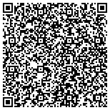 QR-код с контактной информацией организации ЗАО Буревестник
