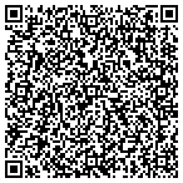 QR-код с контактной информацией организации Приход во имя Святителя Николая Чудотворца