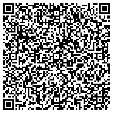 QR-код с контактной информацией организации Приход во имя Святой великомученицы Екатерины