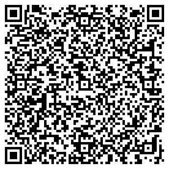 QR-код с контактной информацией организации Школа брейкданса