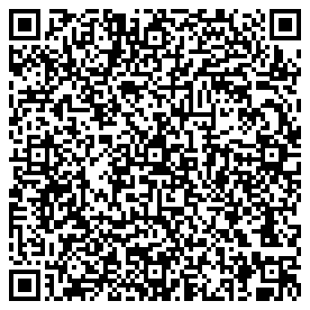 QR-код с контактной информацией организации ОАО Банк Тульский Промышленник