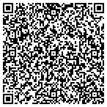 QR-код с контактной информацией организации Средняя общеобразовательная школа, с. Дачное