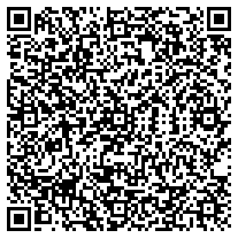 QR-код с контактной информацией организации Эконом-сити