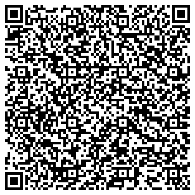 QR-код с контактной информацией организации Нижнетагильский Театр Юного Зрителя им. П.П. Бажова