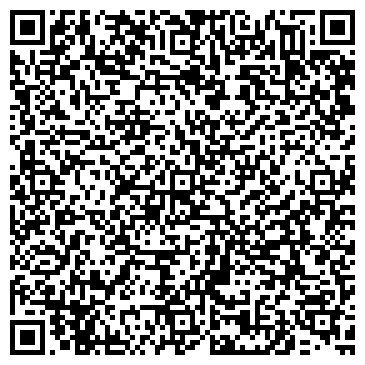 QR-код с контактной информацией организации Имидж