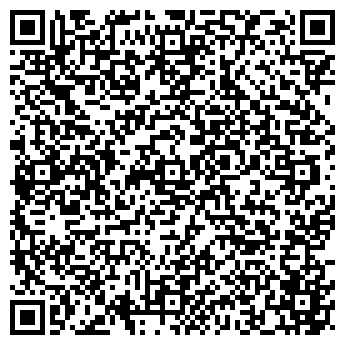 QR-код с контактной информацией организации ЗАО КБ НС-Банк