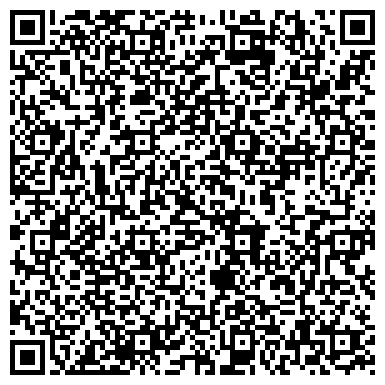 QR-код с контактной информацией организации Открытая сменная общеобразовательная школа, г. Волжск