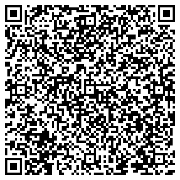 QR-код с контактной информацией организации ГидСервис
