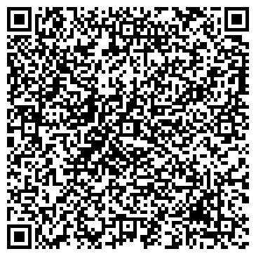 QR-код с контактной информацией организации ЗАО Солид Банк