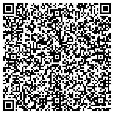 QR-код с контактной информацией организации ООО КБ Адмиралтейский