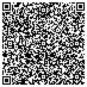 QR-код с контактной информацией организации Mr.Kid