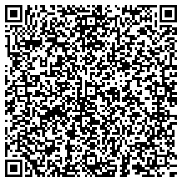 QR-код с контактной информацией организации ОлантаТур