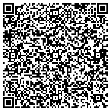 QR-код с контактной информацией организации ГарудаТрэвел