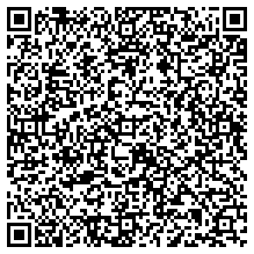 QR-код с контактной информацией организации Продуктовый магазин №36, ООО Картас