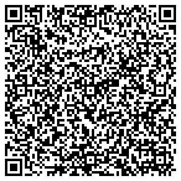 QR-код с контактной информацией организации Афродита