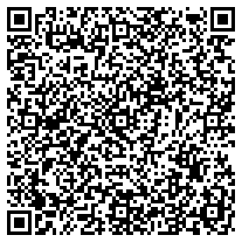 QR-код с контактной информацией организации Олеся