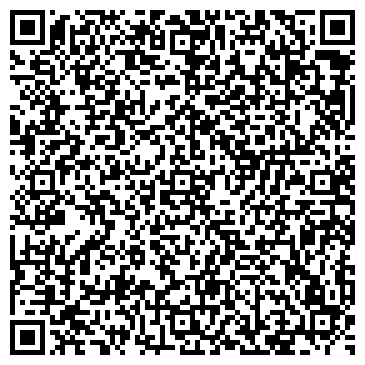 QR-код с контактной информацией организации Анна