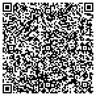QR-код с контактной информацией организации ООО ЧОП "АСТ-Флагман"