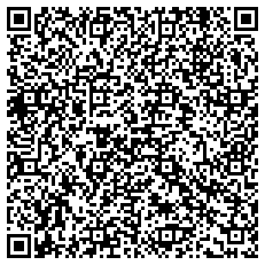QR-код с контактной информацией организации Магазин одежды и обуви на ул. Ленинского Комсомола, 21