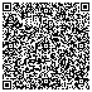 QR-код с контактной информацией организации ООО Электро