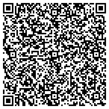 QR-код с контактной информацией организации ООО Юнис