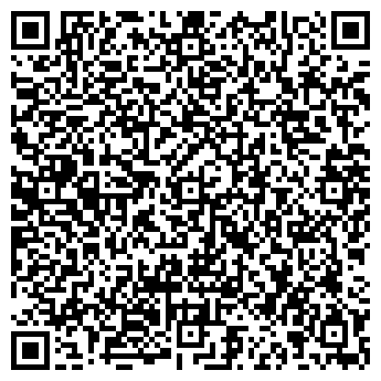 QR-код с контактной информацией организации Самобранка, продовольственный магазин