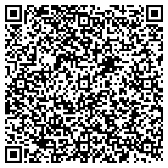 QR-код с контактной информацией организации ИП Калимуллина Р.Г.