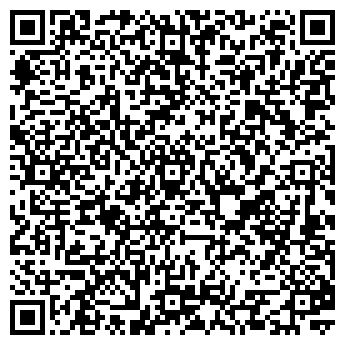 QR-код с контактной информацией организации Магазин женской одежды на ул. Тельмана, 28в