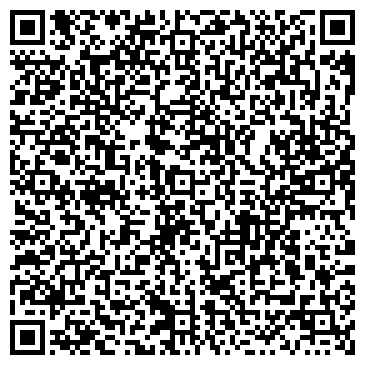 QR-код с контактной информацией организации ООО Юнифрост сервис