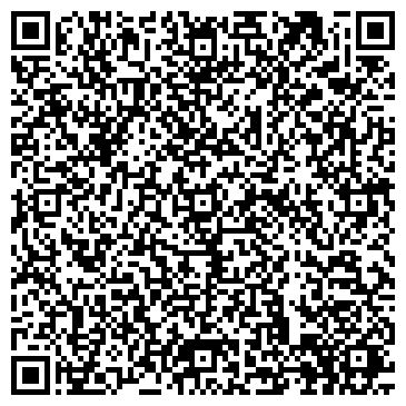 QR-код с контактной информацией организации ИП Блинов П.П.