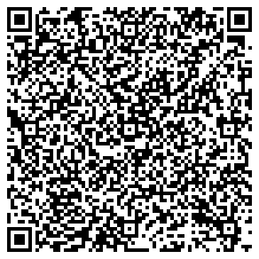 QR-код с контактной информацией организации ООО Стрэт