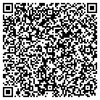 QR-код с контактной информацией организации ИП Назачева Л.М.