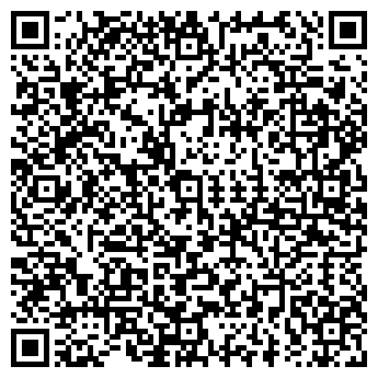 QR-код с контактной информацией организации ООО РИКБ Ринвестбанк