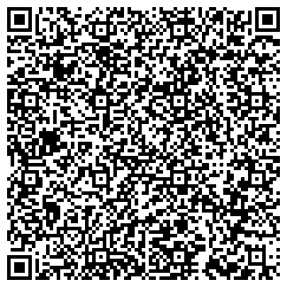 QR-код с контактной информацией организации ООО Межкультурный диалог без границ