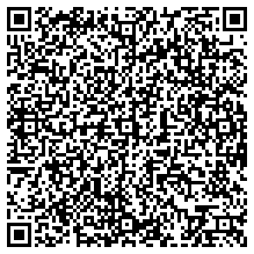 QR-код с контактной информацией организации Продовольственный магазин, ООО Простор