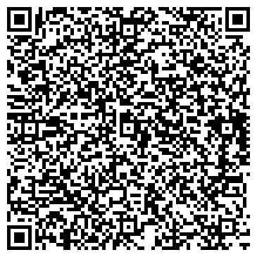 QR-код с контактной информацией организации Рими