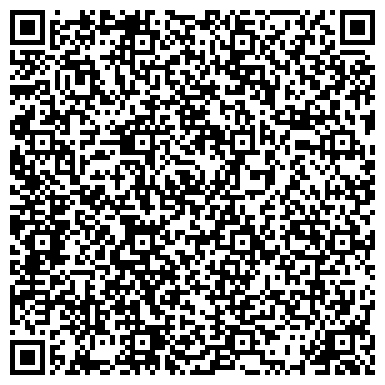 QR-код с контактной информацией организации Магия Отражения