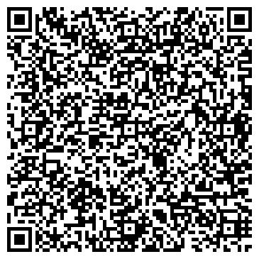 QR-код с контактной информацией организации Цирюльня на Привозе