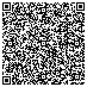 QR-код с контактной информацией организации Крассула