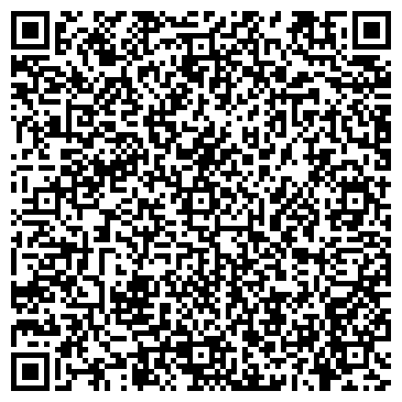 QR-код с контактной информацией организации ООО Виктория ТУР