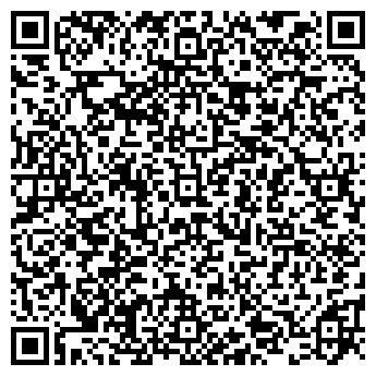 QR-код с контактной информацией организации ИП Файзуллина А.Р.